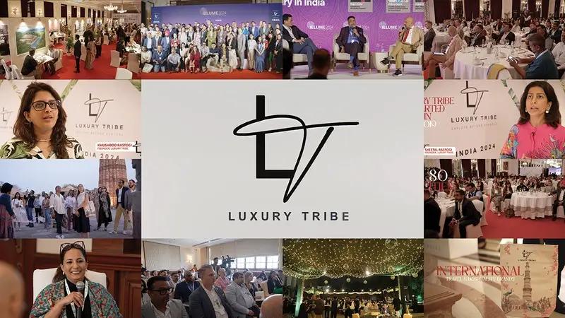 Luxury Tribe India